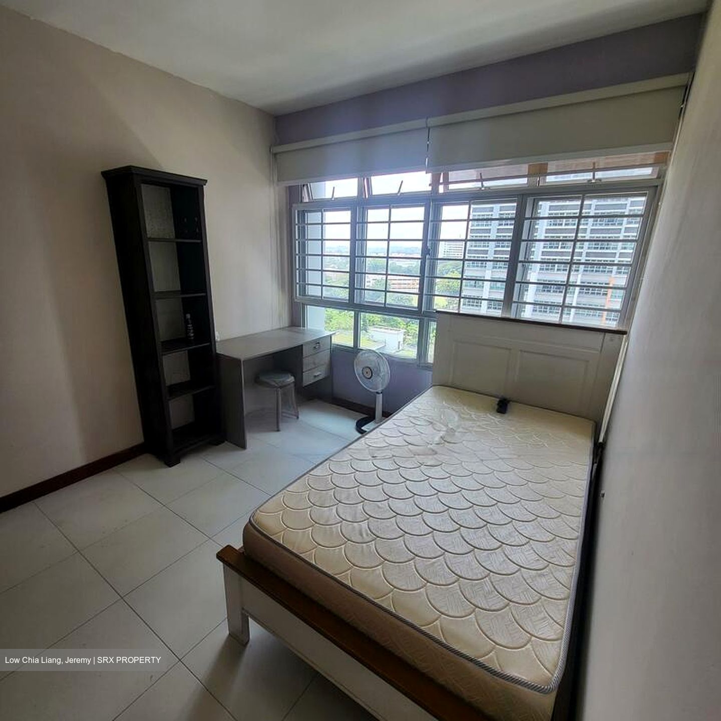 Blk 23A Ghim Moh Link (Queenstown), HDB 4 Rooms #479861651
